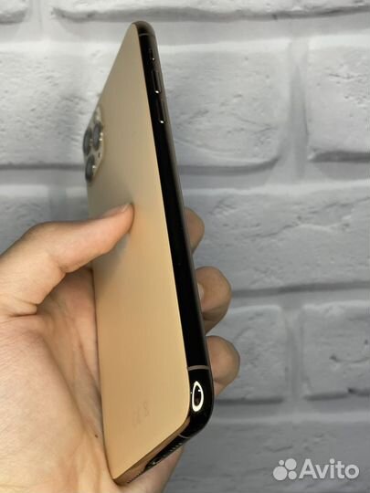 iPhone 11 Pro Max, 256 ГБ