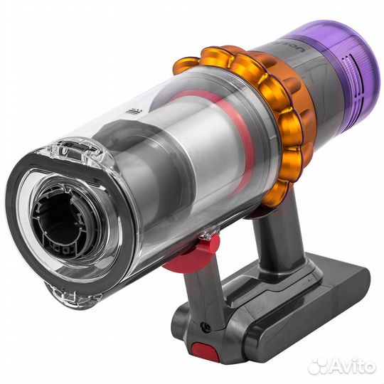 Dyson V15 Detect Absolute - Новый