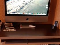 Моноблок iMac 24