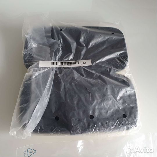 Новая оправа для очков Polaroid