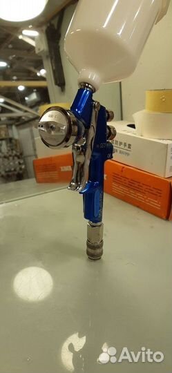 Реставрация и окраска велосипедов и мотоциклов