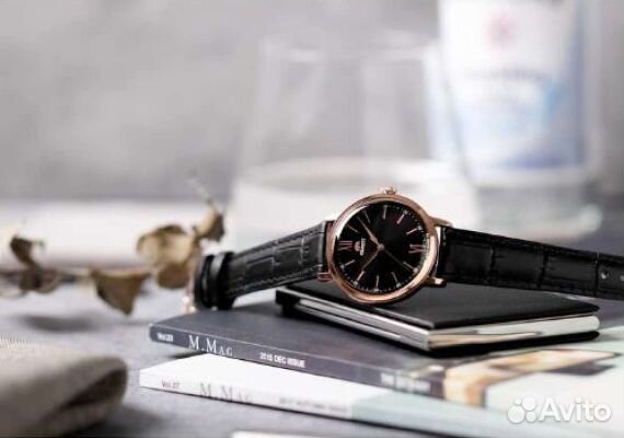 Orient Dressy RA-QC1703B