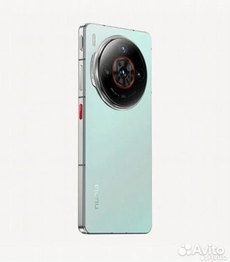 ZTE nubia Z60S Pro, 16/512 ГБ