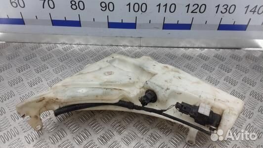 Бачок омывателя audi A4 B8 (1DN18NL01)