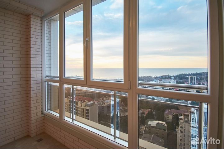 Пластиковые окна под ключ