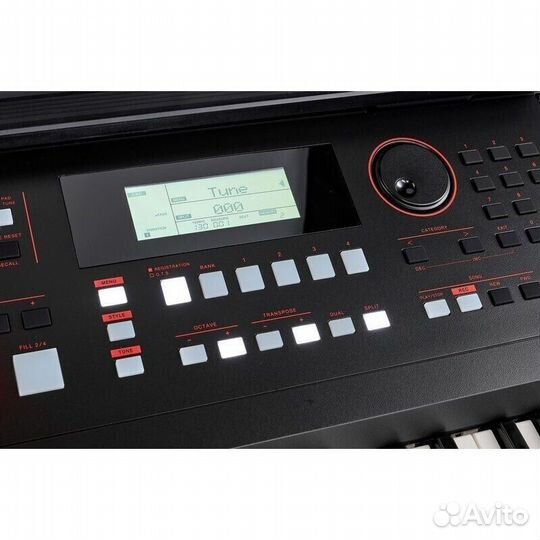 Синтезатор Roland E-X50