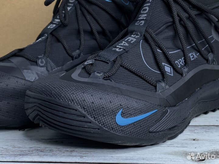 Кроссовки Nike ACG Air Terra Antarktik Gore-Tex