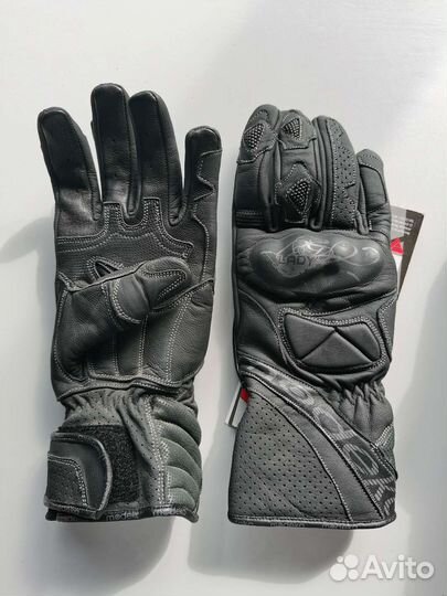 Мотоперчатки Modeka Lady