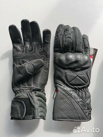 Мотоперчатки Modeka Lady