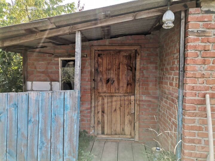 Дом 67 м² на участке 8,5 сот.