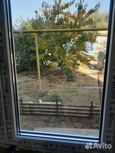 Окна пластиковые