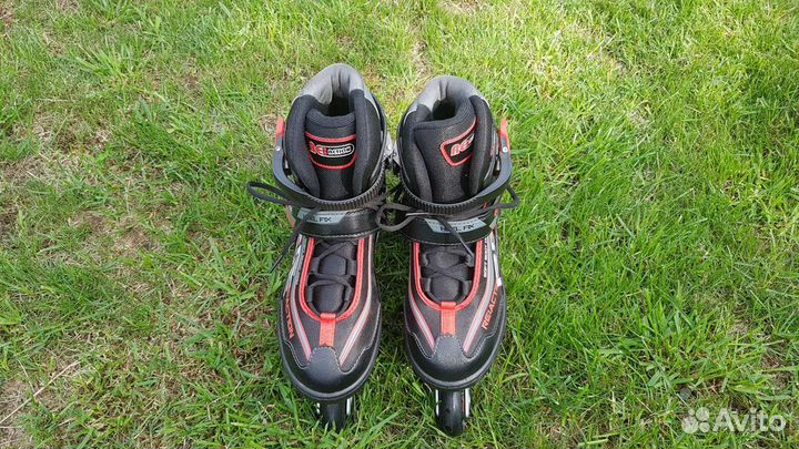 Ролики RE:Action