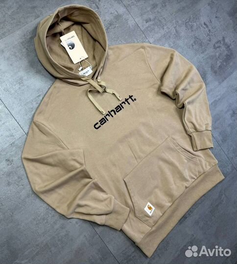 Толстовка от Carhartt