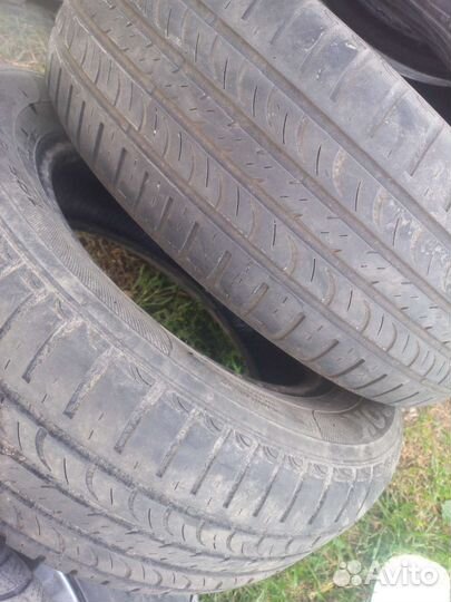 Continental Contact Star 165/60 R14