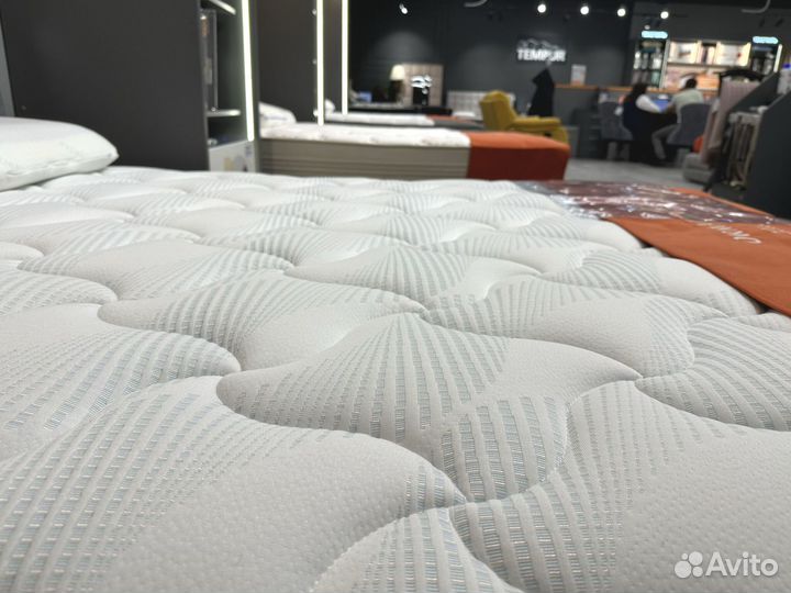 Матрас ортопедический новый 160х200 все размеры