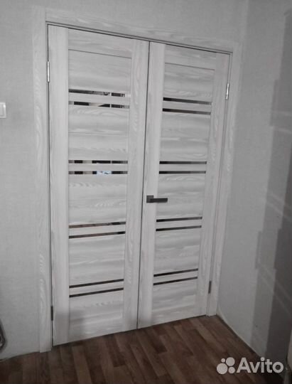 Двери межкомнатные