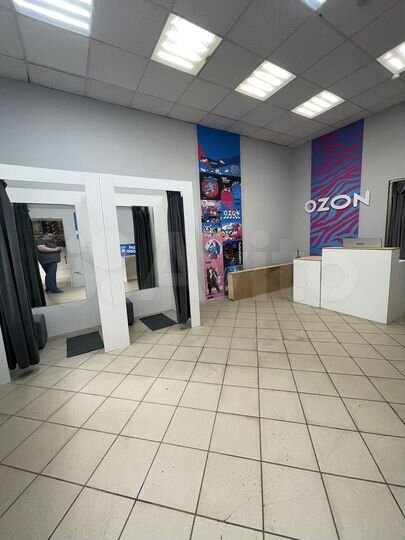 Свободного назначения, 153 м²