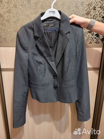 Пиджак 36-38 р