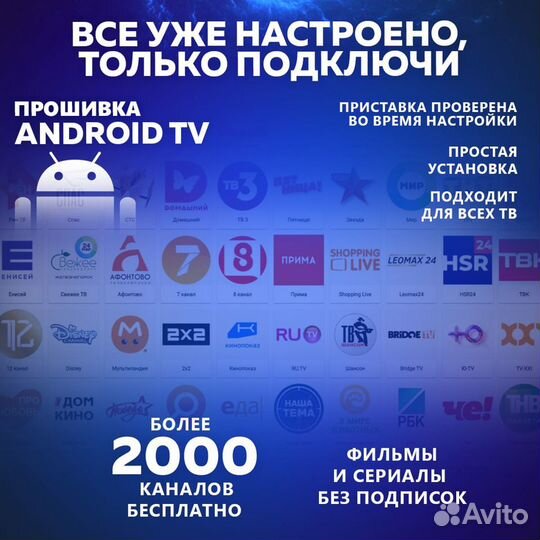 TV приставка x98 mini 4/32 и Аэропульт G10s