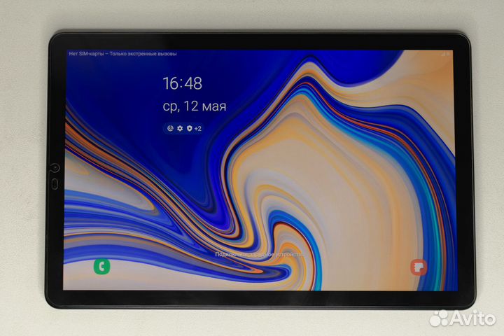 Планшет samsung galaxy tab s4