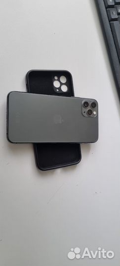 iPhone 11 pro max 512 gb