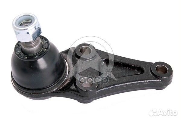 Опора шаровая 72080 Sidem