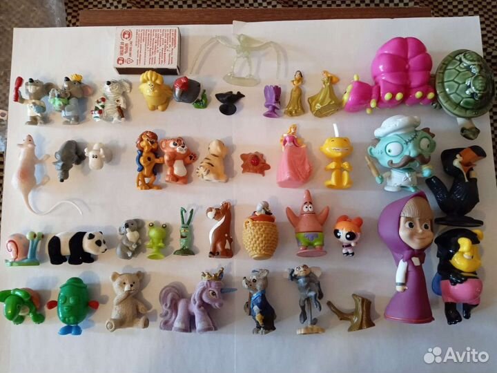 Игрушки для детей