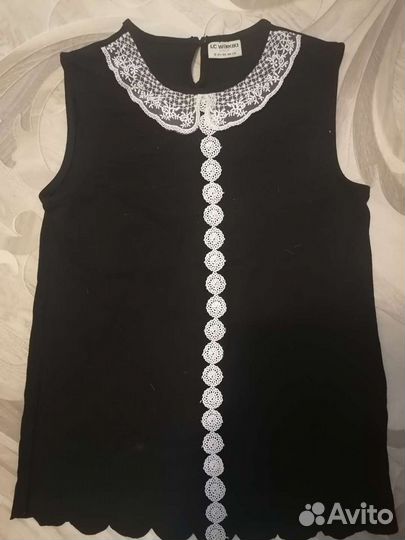 Блуза на 12- 13 лет