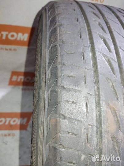 Bridgestone Regno GR-XI 215/55 R17