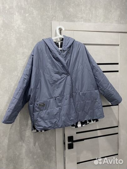Куртка женская