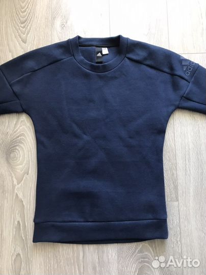 Кофта (свитшот) Adidas