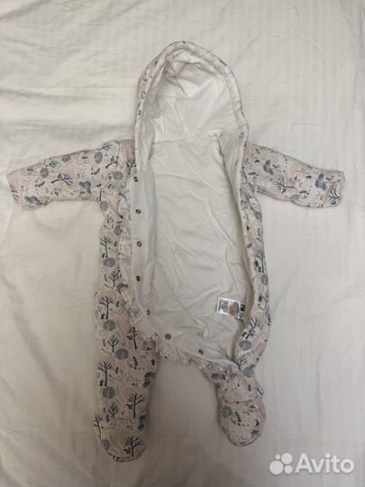 Комбинезон mothercare 68