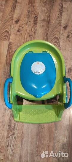 Детский горшок