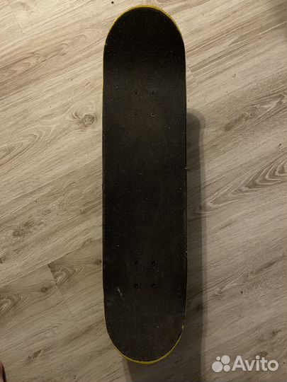 Скейтборд комплит foundation