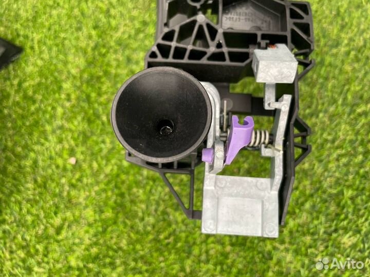 Ручка багажника Jeep Wrangler JL 2020 68282897AD