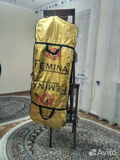 Шуба норковая