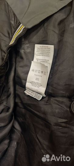 Куртка helly hansen L