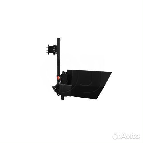 Задний силовой бампер OJ