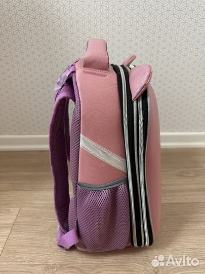 Рюкзак школьный ранец school kitty