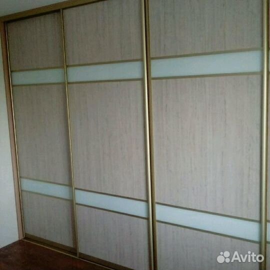 Мебель на заказ. Шкафы-купе