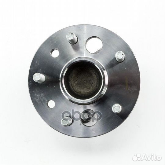 Ступица задняя в сборе с подшипником TO42045048