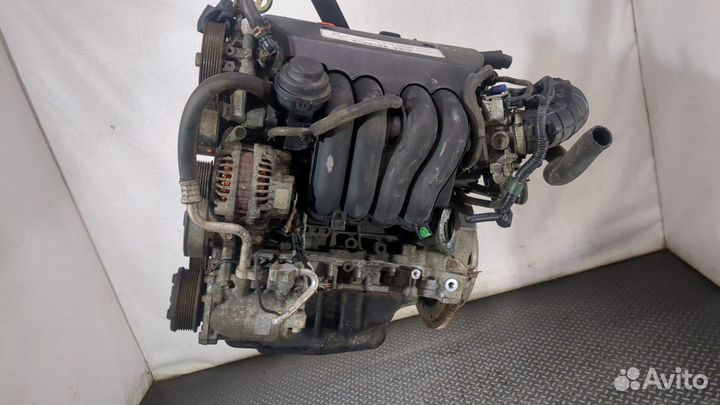 Двигатель Honda CR-V, 2005