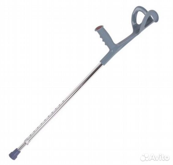 Костыли под локоть