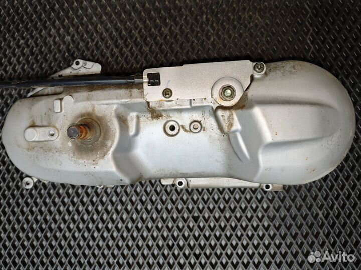 Крышка вариатора в сборе Yamaha Jog 5BM/ 5SU