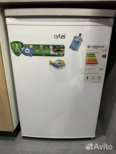 Холодильник Artel