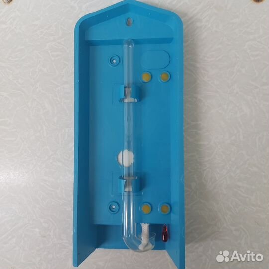 Гигрометр вит 1