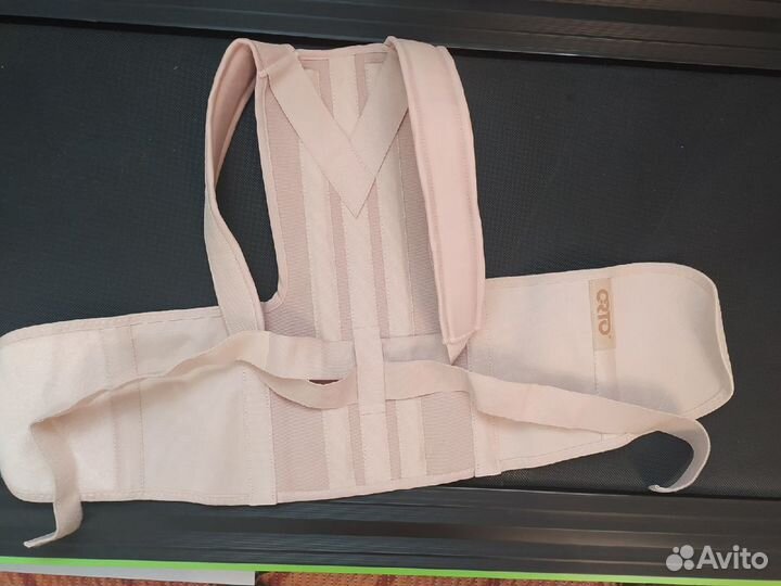 Корректор осанки детский