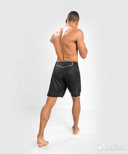 Шорты MMA Venum Biomecha Fightshorts XS - XXL