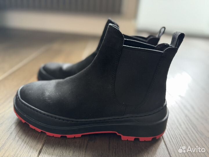 Женские ботинки Camper