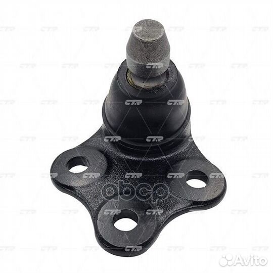 Cbkd-5 Опора шаровая перед прав/лев daewo